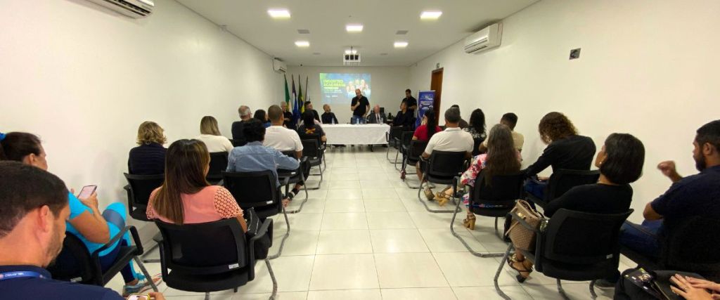 Encontro ACAD Cuiabá aborda estratégias de retenção